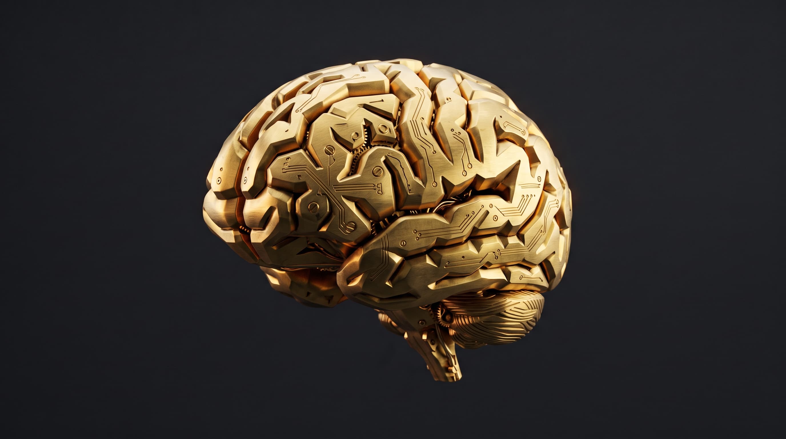 Cerveau mécanique en or : les Skills Claude